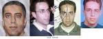 Ziad Jarrah, 26, from Lebanon
