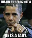 bieber meme · >> See Replies