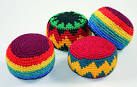 Hacky Sack West Coast Juggling [HackySack] - $6.00 : Zen Cart ...