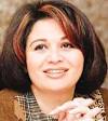 Elham Shahin. Gender: Female