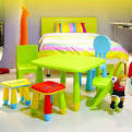 Obtaining Children's Furniture