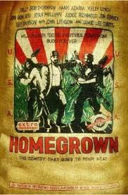 Homegrown