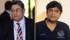 IPL spot-fixing: SC bars Srinivasan from BCCI elections, 3-man.