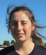 Full name Alexandra Christine Mace-Cochrane. Born August 27, 1997, Christchurch. Current age 16 years 262 days. Major teams Canterbury Under-21s Women - 174697.1