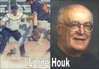 Lorne Houk Builder: Softball