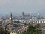 GLASGOW - Wikipedia, the free encyclopedia