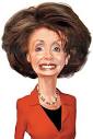 Do nothing. Nancy will take