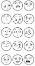 human emotions  social psychology face reading and lie to me