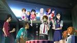 Ano Hi Mita Hana no Namae wo Bokutachi wa Mada Shiranai     A First