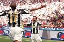 Decade in Review: 2004/2005 - The Offside - Italy blog