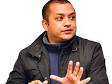 And Rabindra Adhikari