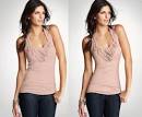 Ann Taylor comes under fire for ad with model with impossibly thin ...