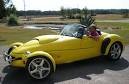 On the Road with Joe Vitale &amp; “Ladybug” : Ecommerce Confidential