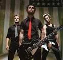 Photo Gallery: punk band <b>Green Day</b> grew