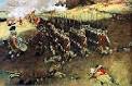 The American Revolution - (The Battle of Bunker (Breeds) Hill )