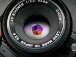 Camera lens and aperture — - via Daymix