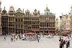 Brussel. De Grote Markt