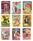 Garbage Pail Kids