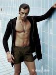 Julien Kang (줄리엔 강, French actor) @ HanCinema :: The Korean ...