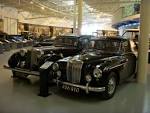 File:1936 MG SA &amp; 1958 MG ZB Magnette Heritage Motor Centre ...