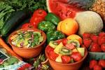Healthy USA. Cooking healthy exchanges