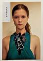 Kasia Struss Age: 21View