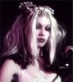 Emilie Autumn at Musical Discoveries - ea2003g