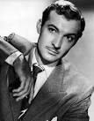 Zachary Scott