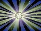 ATOMIC CLOCK screensaver: feel the rhythm of the Universe's symphony!