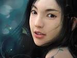  Girl 