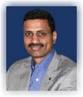 Mr K.Raghu has played a