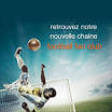 feel the football passion on www