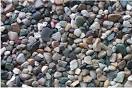 Gravel landscaping