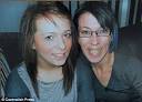 Michelle Davies' daughter Amy Owen was ordered to wear a headscarf and ... - article-1277744-0988CF5E000005DC-280_468x337