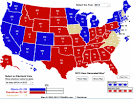 Daily Kos: The Obama Western strategy, and why Ohio, Penn and ...