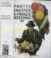 Francis Beeding - Pretty Sinister - First Edition Book