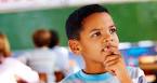 predominant white schools