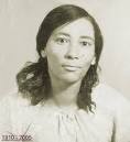 Ona "Flossie" Barnett Gilbert