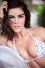 Sanchez Dating Hilary Rhoda?