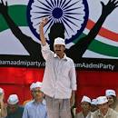 Wishes pour in for new Delhi CM Arvind Kejriwal as doubts about.
