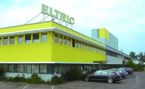 Eltric Karl Heckel GmbH aus Bayreuth - Elektrogroßhandel