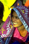 rural lady