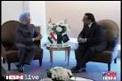 Not going to India to discuss Saeed: Zardari - World News - IBNLive