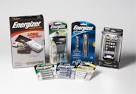 Crave giveaway of the day: Energizer grab bag | Crave - CNET