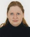 Küllike Valk (fotol)