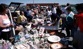 Milton Ulladulla Rotary Annual Car Boot Sale
