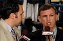 TEDDY ATLAS GUEST SPEAKER AT