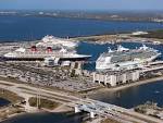 Port Canaveral Shuttle Service to Orlando Airport MCO Orlando ...