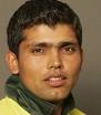 Name : Kamran Akmal