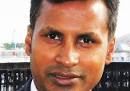 leader Nasim Ali has told